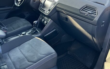 Volkswagen Tiguan II, 2017 год, 2 690 000 рублей, 14 фотография
