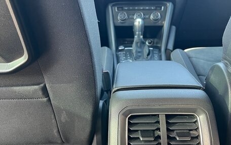 Volkswagen Tiguan II, 2017 год, 2 690 000 рублей, 23 фотография