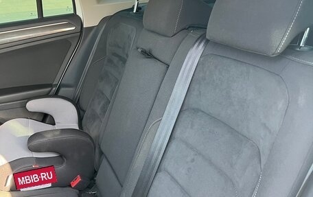 Volkswagen Tiguan II, 2017 год, 2 690 000 рублей, 25 фотография