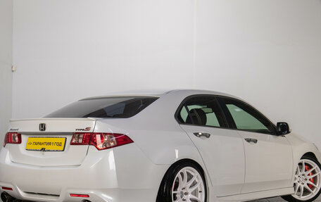 Honda Accord VIII рестайлинг, 2012 год, 2 199 000 рублей, 5 фотография