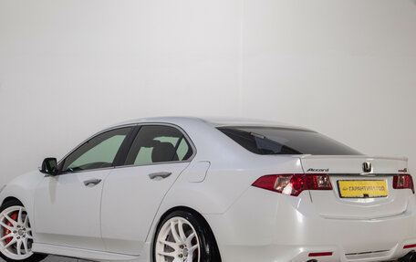 Honda Accord VIII рестайлинг, 2012 год, 2 199 000 рублей, 7 фотография