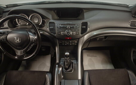 Honda Accord VIII рестайлинг, 2012 год, 2 199 000 рублей, 11 фотография