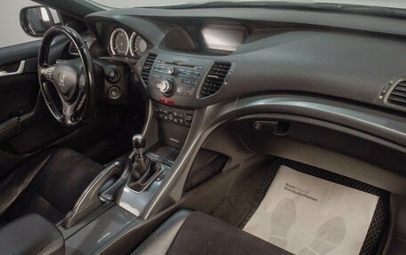 Honda Accord VIII рестайлинг, 2012 год, 2 199 000 рублей, 12 фотография