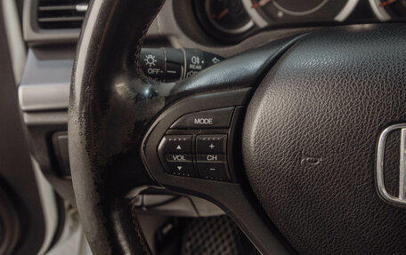 Honda Accord VIII рестайлинг, 2012 год, 2 199 000 рублей, 13 фотография