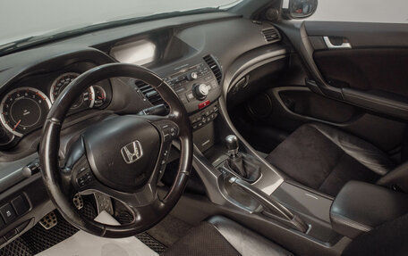 Honda Accord VIII рестайлинг, 2012 год, 2 199 000 рублей, 10 фотография