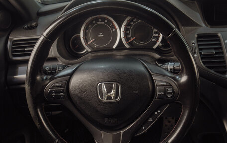Honda Accord VIII рестайлинг, 2012 год, 2 199 000 рублей, 14 фотография