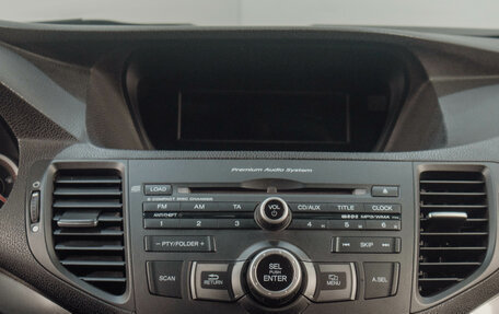 Honda Accord VIII рестайлинг, 2012 год, 2 199 000 рублей, 16 фотография