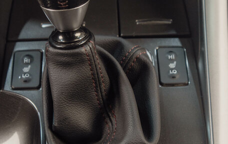 Honda Accord VIII рестайлинг, 2012 год, 2 199 000 рублей, 19 фотография