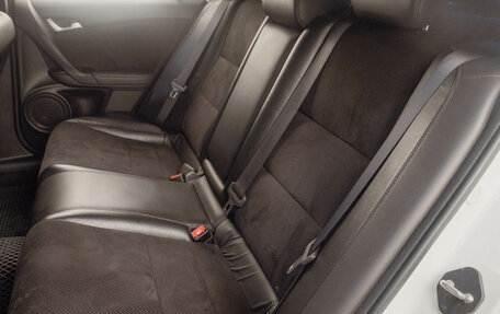 Honda Accord VIII рестайлинг, 2012 год, 2 199 000 рублей, 21 фотография