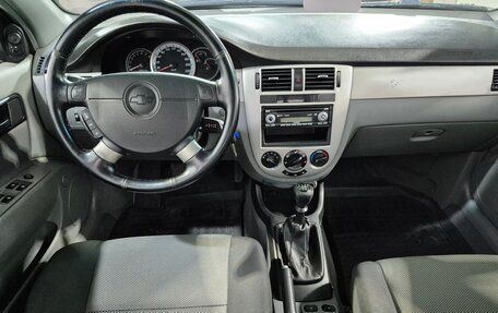 Chevrolet Lacetti, 2012 год, 599 000 рублей, 9 фотография