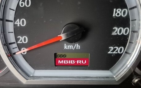 Chevrolet Lacetti, 2012 год, 599 000 рублей, 10 фотография