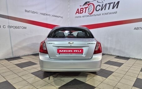 Chevrolet Lacetti, 2012 год, 599 000 рублей, 6 фотография