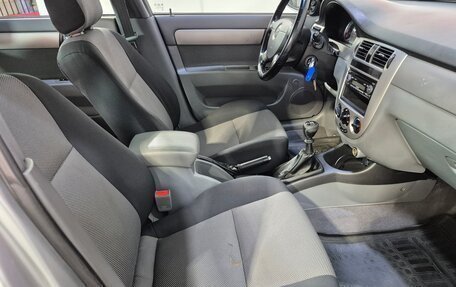 Chevrolet Lacetti, 2012 год, 599 000 рублей, 12 фотография