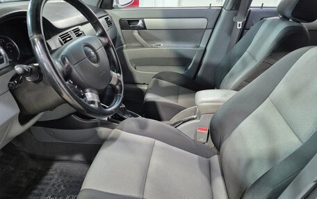 Chevrolet Lacetti, 2012 год, 599 000 рублей, 11 фотография