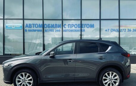 Mazda CX-5 II, 2020 год, 2 917 000 рублей, 2 фотография