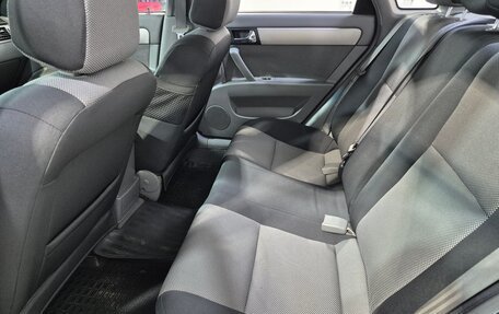 Chevrolet Lacetti, 2012 год, 599 000 рублей, 14 фотография