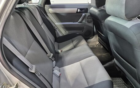 Chevrolet Lacetti, 2012 год, 599 000 рублей, 13 фотография