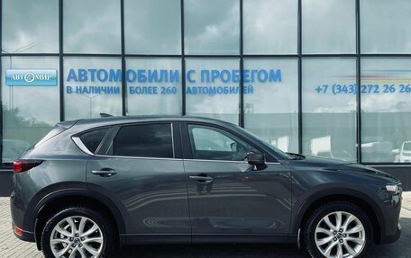 Mazda CX-5 II, 2020 год, 2 917 000 рублей, 6 фотография
