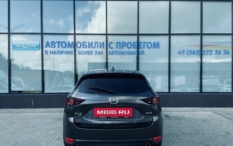 Mazda CX-5 II, 2020 год, 2 917 000 рублей, 4 фотография