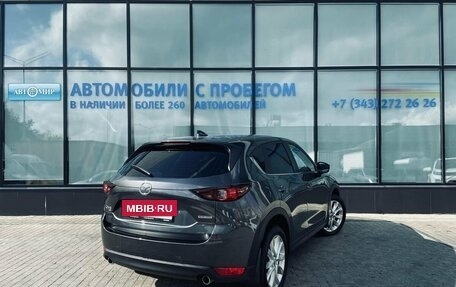 Mazda CX-5 II, 2020 год, 2 917 000 рублей, 5 фотография