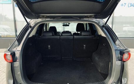Mazda CX-5 II, 2020 год, 2 917 000 рублей, 17 фотография