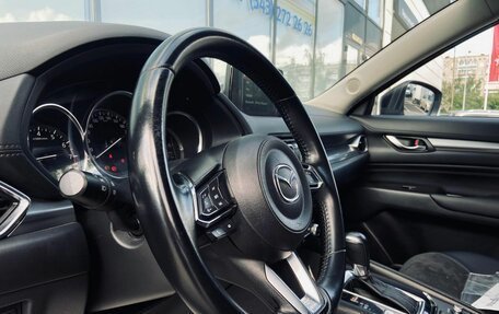 Mazda CX-5 II, 2020 год, 2 917 000 рублей, 9 фотография