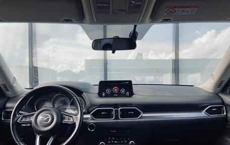 Mazda CX-5 II, 2020 год, 2 917 000 рублей, 11 фотография