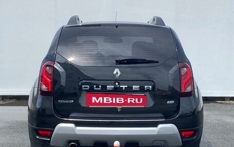 Renault Duster I рестайлинг, 2018 год, 1 450 000 рублей, 5 фотография