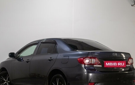 Toyota Corolla, 2011 год, 1 349 000 рублей, 7 фотография