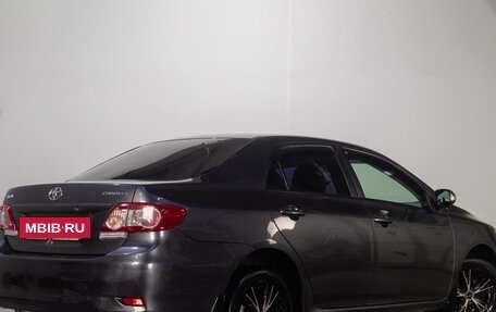 Toyota Corolla, 2011 год, 1 349 000 рублей, 5 фотография