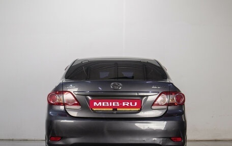 Toyota Corolla, 2011 год, 1 349 000 рублей, 6 фотография