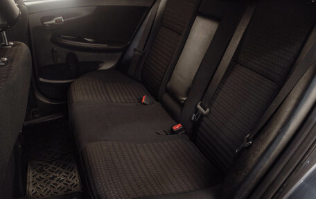 Toyota Corolla, 2011 год, 1 349 000 рублей, 18 фотография