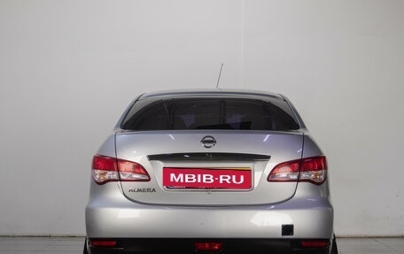 Nissan Almera, 2014 год, 799 000 рублей, 6 фотография