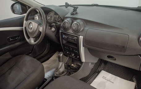 Nissan Almera, 2014 год, 799 000 рублей, 10 фотография