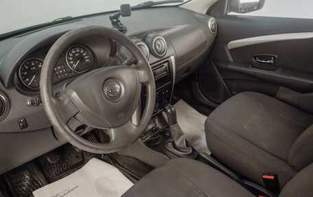 Nissan Almera, 2014 год, 799 000 рублей, 8 фотография