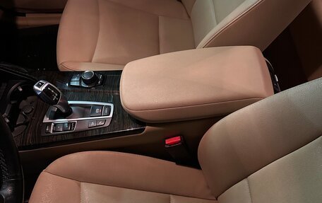 BMW X3, 2012 год, 1 990 000 рублей, 12 фотография
