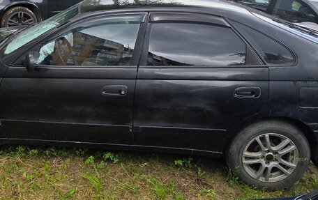 Toyota Carina E, 1992 год, 245 000 рублей, 3 фотография