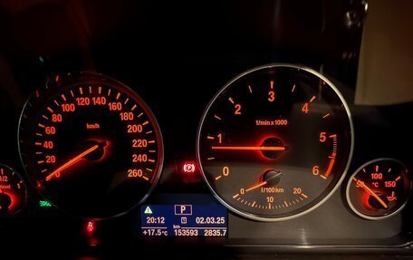 BMW X3, 2012 год, 1 990 000 рублей, 11 фотография