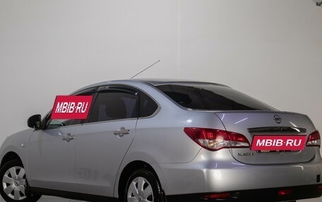 Nissan Almera, 2014 год, 799 000 рублей, 7 фотография
