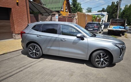Haval Jolion, 2023 год, 1 666 666 рублей, 5 фотография