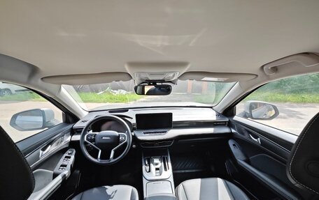 Haval Jolion, 2023 год, 1 666 666 рублей, 6 фотография