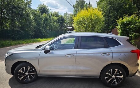 Haval Jolion, 2023 год, 1 666 666 рублей, 4 фотография