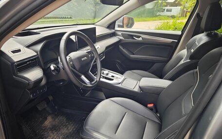 Haval Jolion, 2023 год, 1 666 666 рублей, 7 фотография