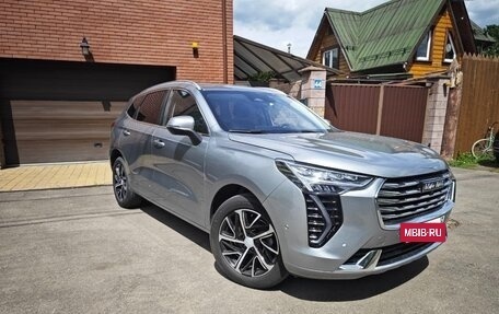 Haval Jolion, 2023 год, 1 666 666 рублей, 3 фотография