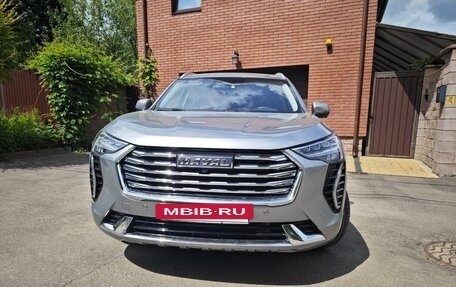 Haval Jolion, 2023 год, 1 666 666 рублей, 2 фотография