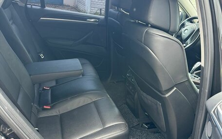 BMW X6, 2010 год, 2 780 000 рублей, 5 фотография