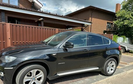 BMW X6, 2010 год, 2 780 000 рублей, 3 фотография