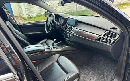 BMW X6, 2010 год, 2 780 000 рублей, 6 фотография