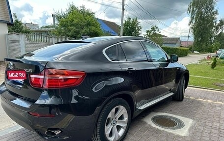BMW X6, 2010 год, 2 780 000 рублей, 10 фотография