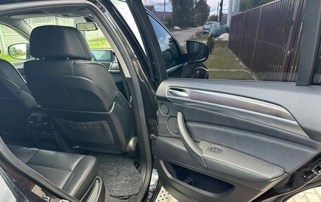 BMW X6, 2010 год, 2 780 000 рублей, 7 фотография